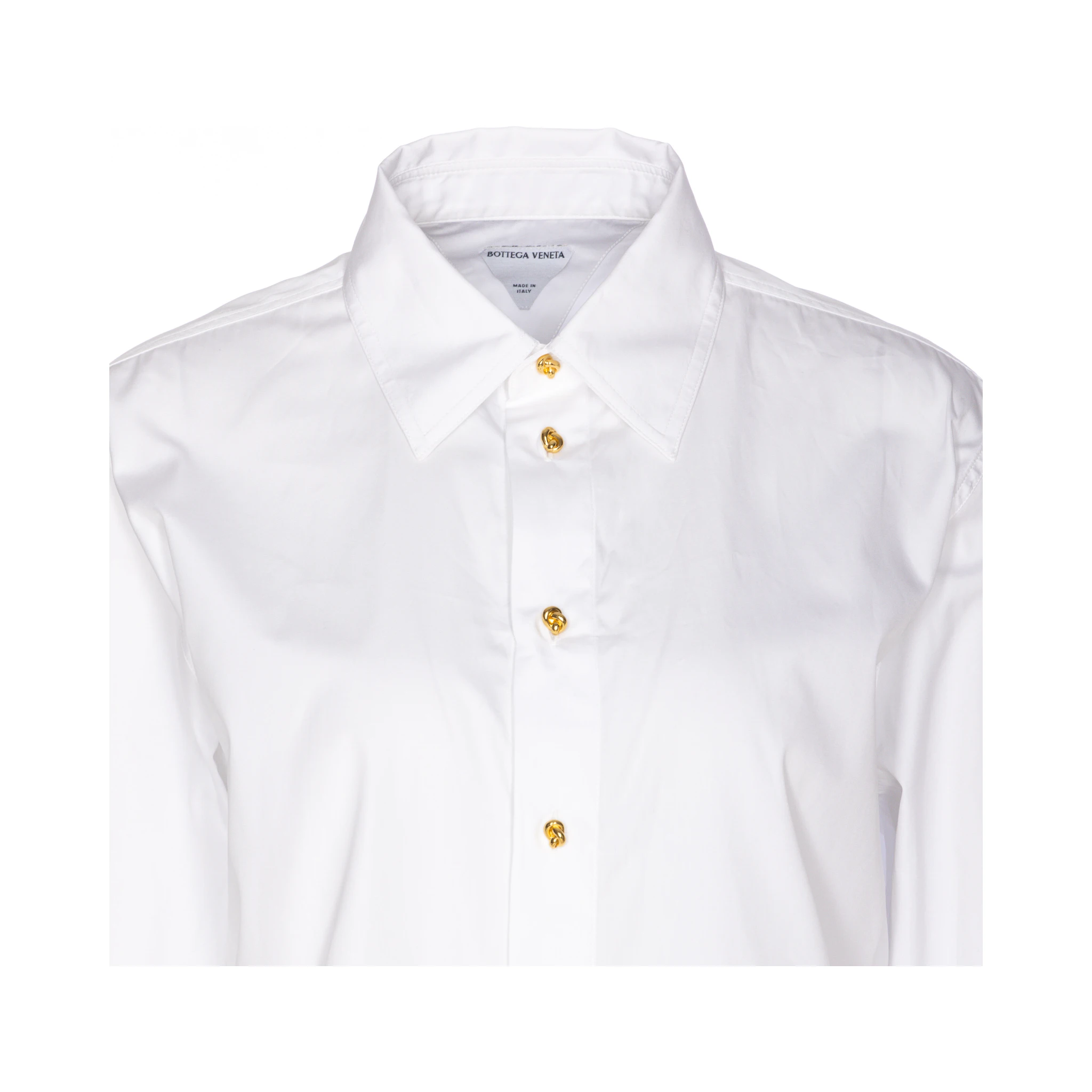 Bottega Veneta Shirts