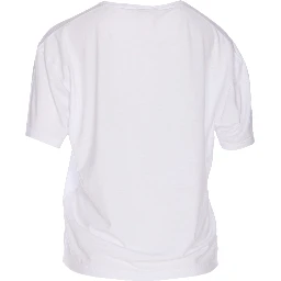 TOTEME T-shirts and Polos White