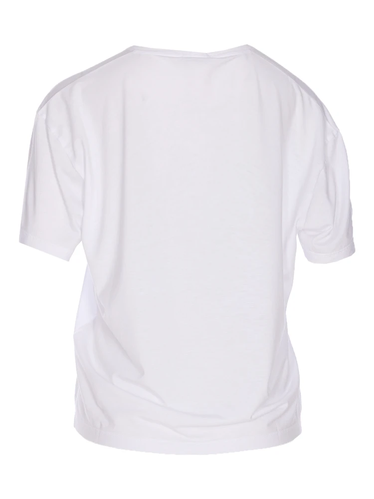TOTEME T-shirts and Polos White alternative