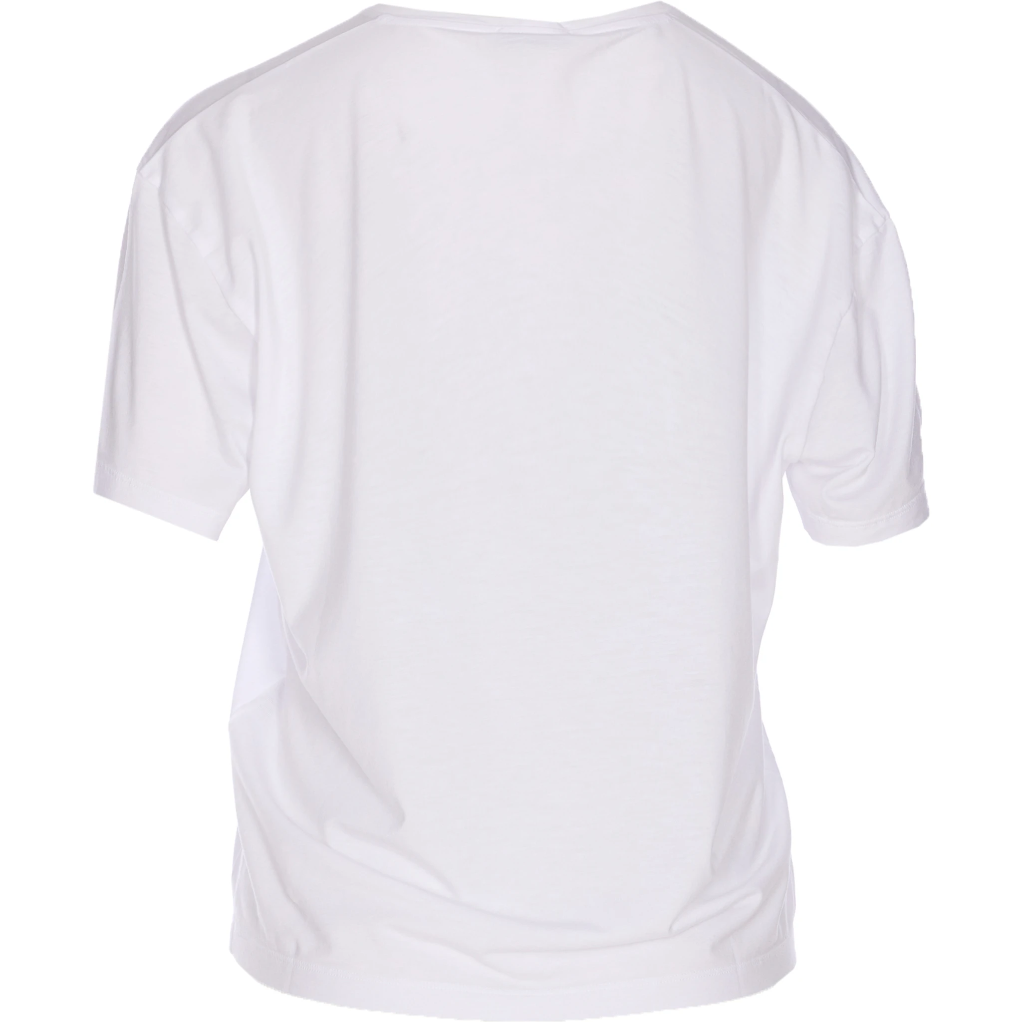 TOTEME T-shirts and Polos White