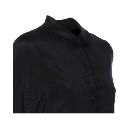 Max Mara Shirts Black