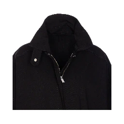 TOTEME Coats Black