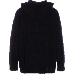 Max Mara Sweaters Black
