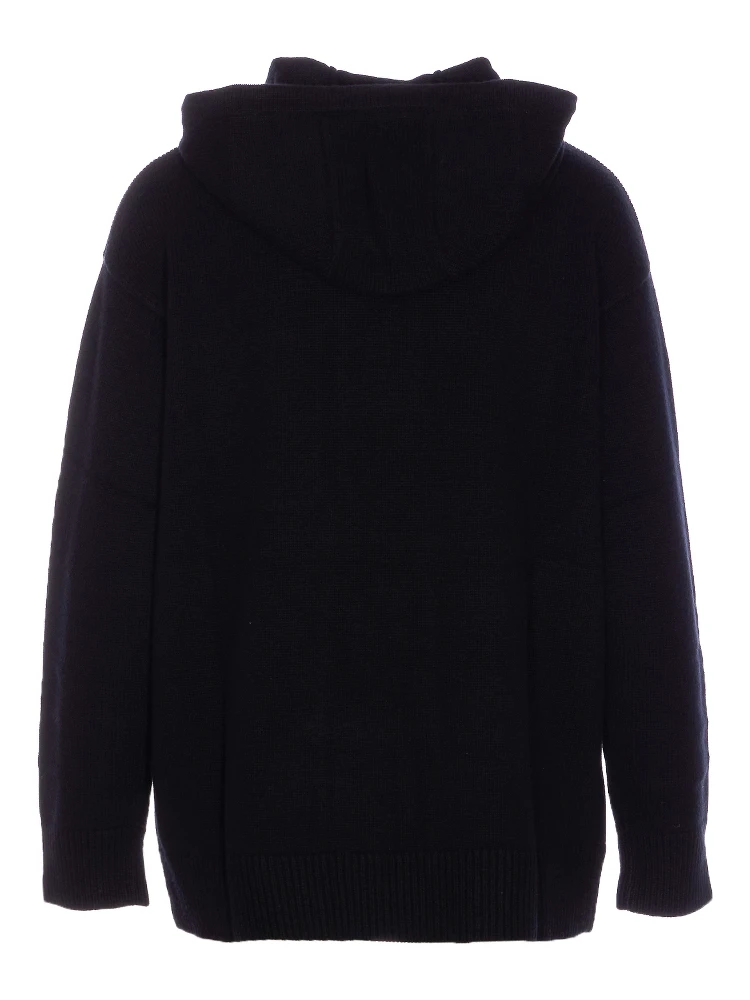 Max Mara Sweaters Black alternative