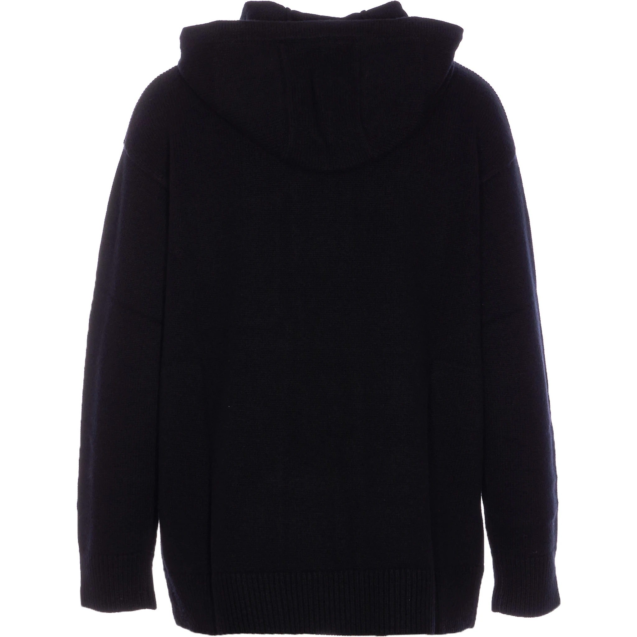 Max Mara Sweaters Black