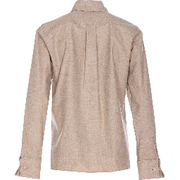 Max Mara Shirts Beige