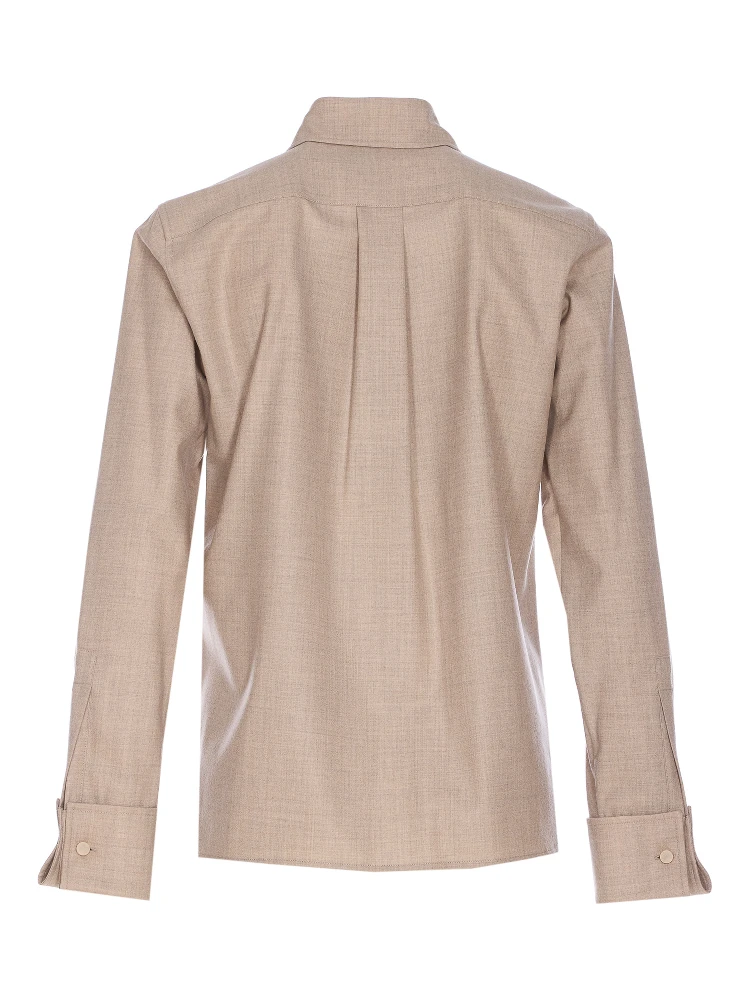 Max Mara Shirts Beige alternative