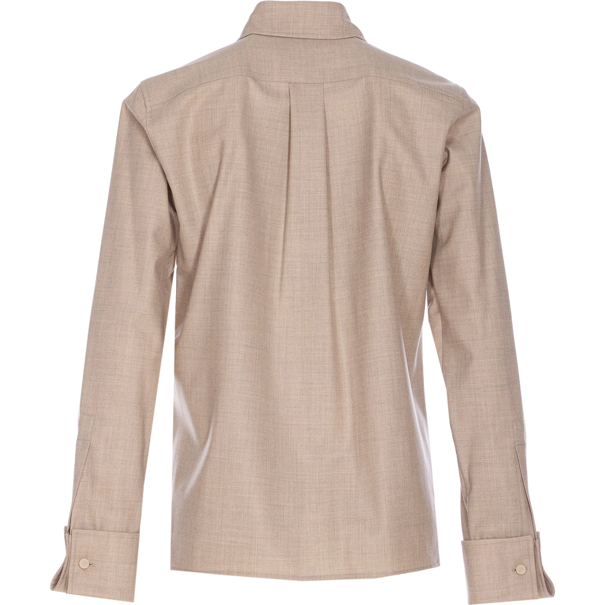 Max Mara Shirts Beige