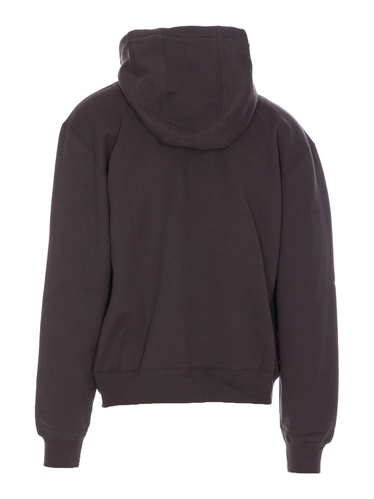 Saint Laurent  Sweaters Grey alternative