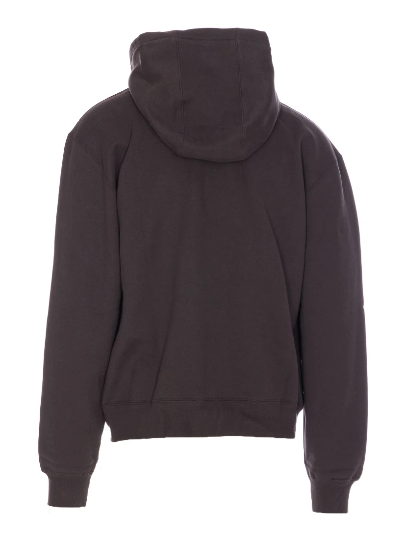 Saint Laurent  Sweaters Grey