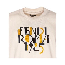 تيشيرتات وبولو من فندي