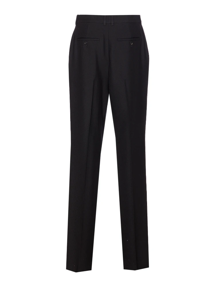 Saint Laurent  Trousers Black alternative