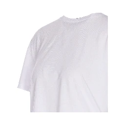 TOTEME T-shirts and Polos White