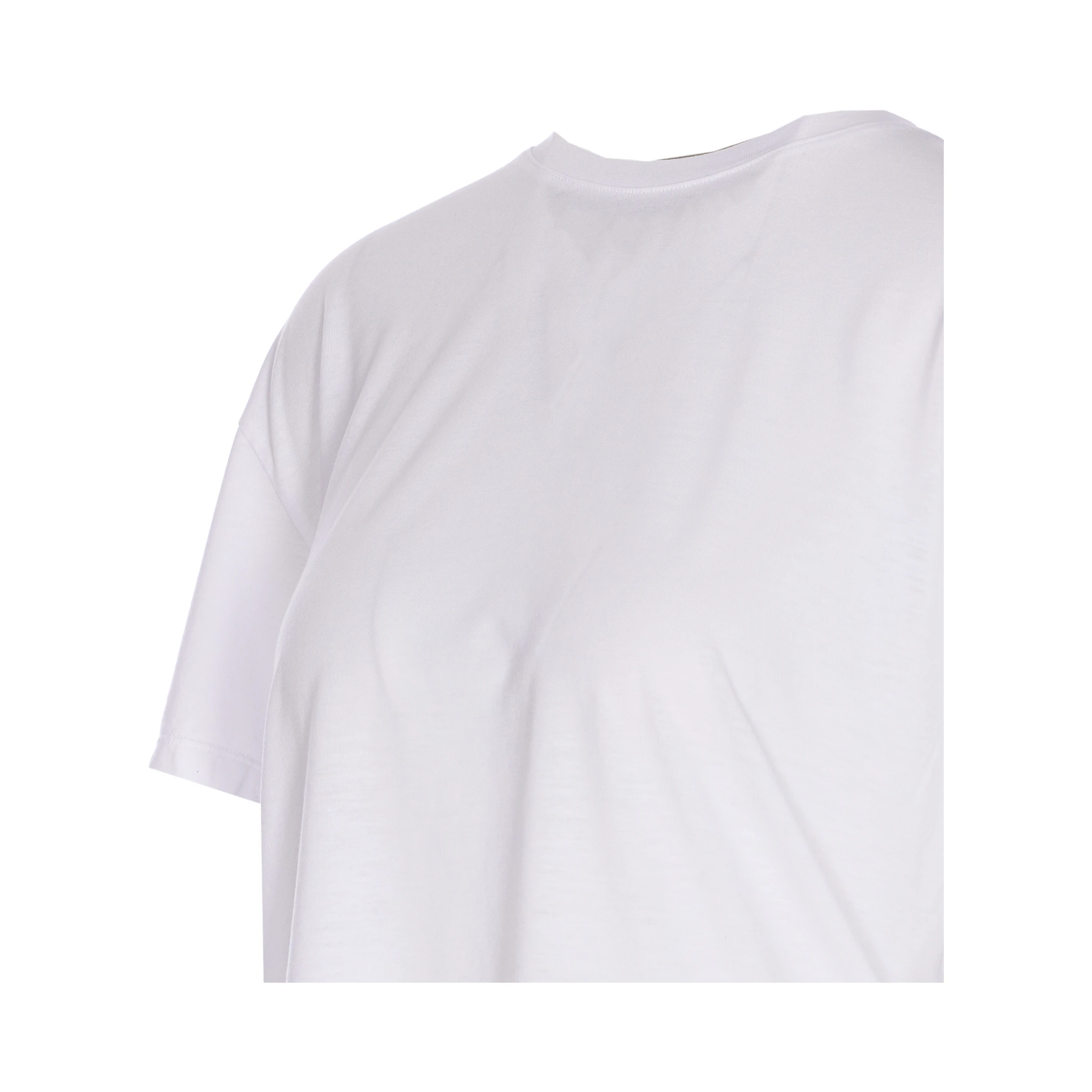 TOTEME T-shirts and Polos White