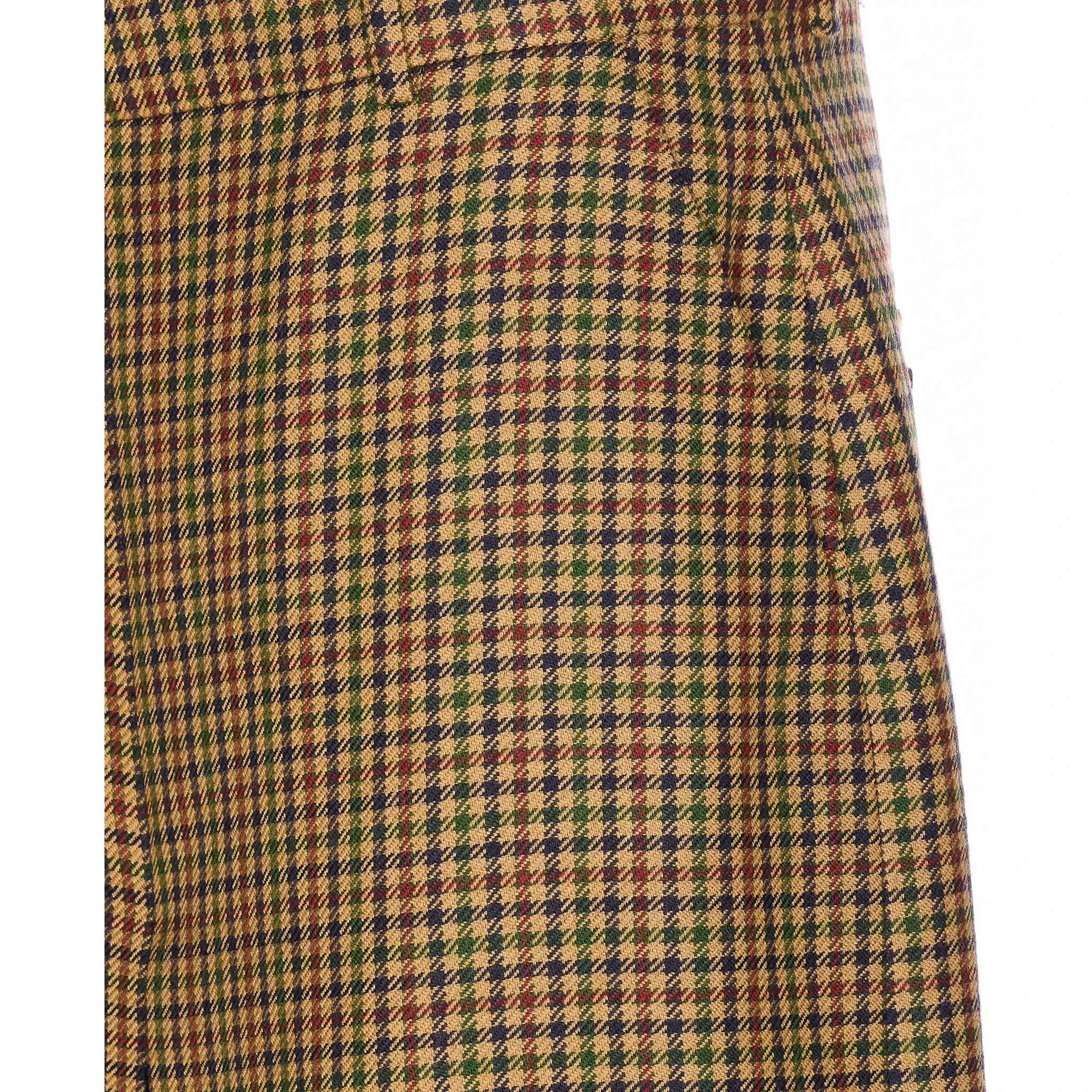 Saint Laurent  Skirts Beige