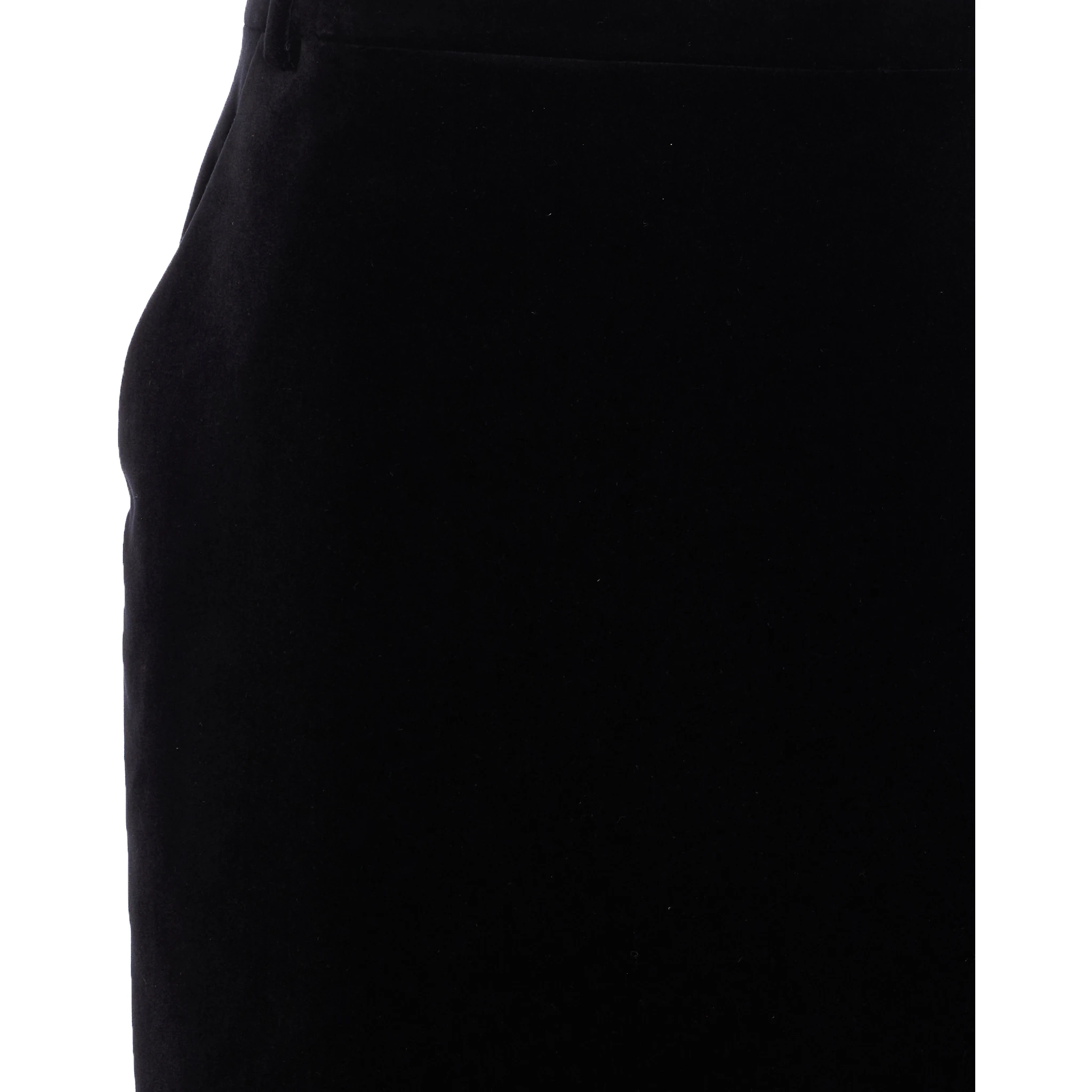 Saint Laurent  Skirts Black