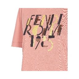 Fendi T-shirts and Polos