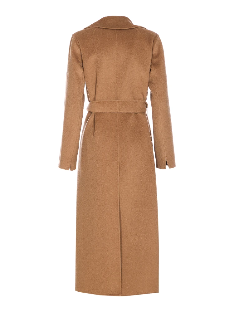 S Max Mara Coats Brown alternative