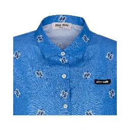 Miu Miu Shirts
