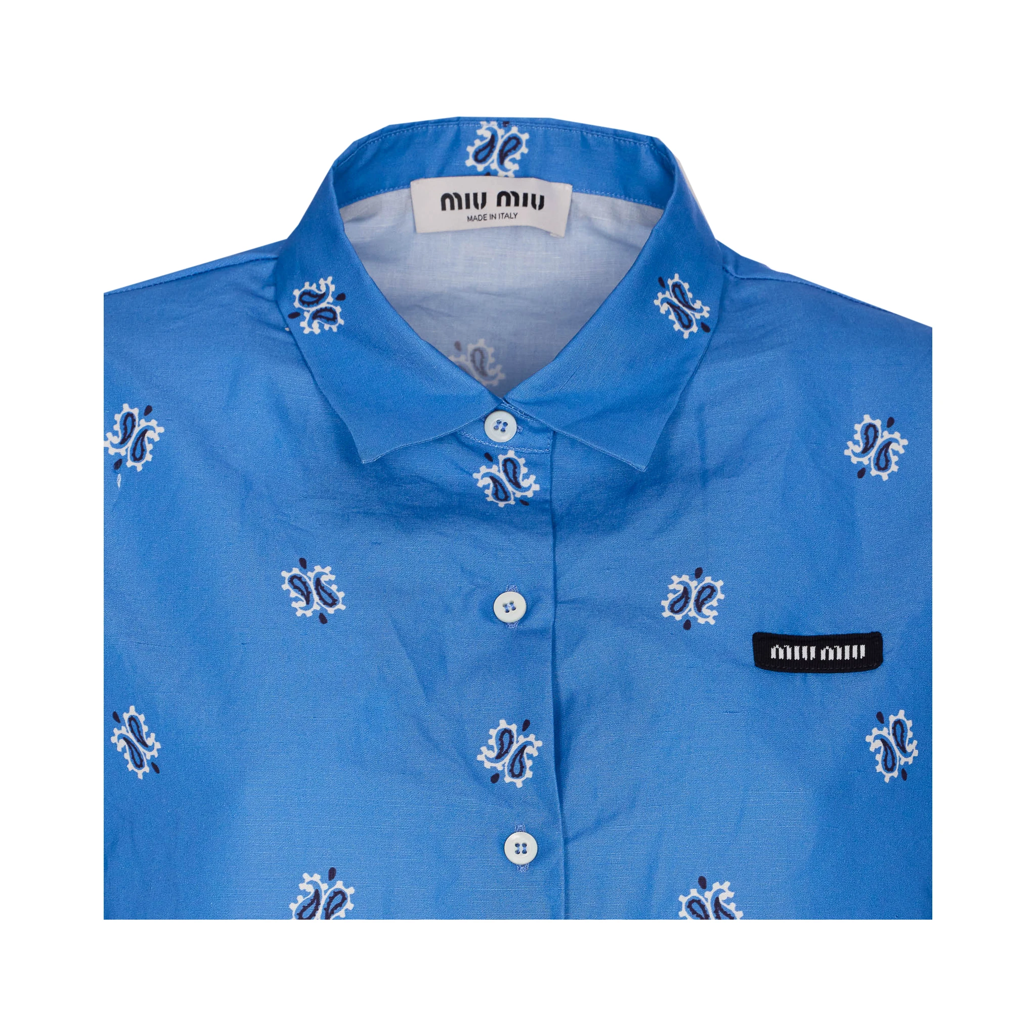 Miu Miu Shirts