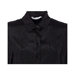 Max Mara Shirts Black