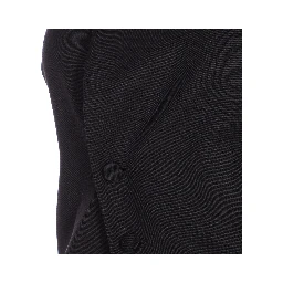 Max Mara Top Black