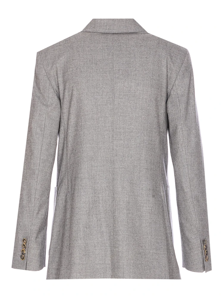Max Mara Jackets Grey alternative