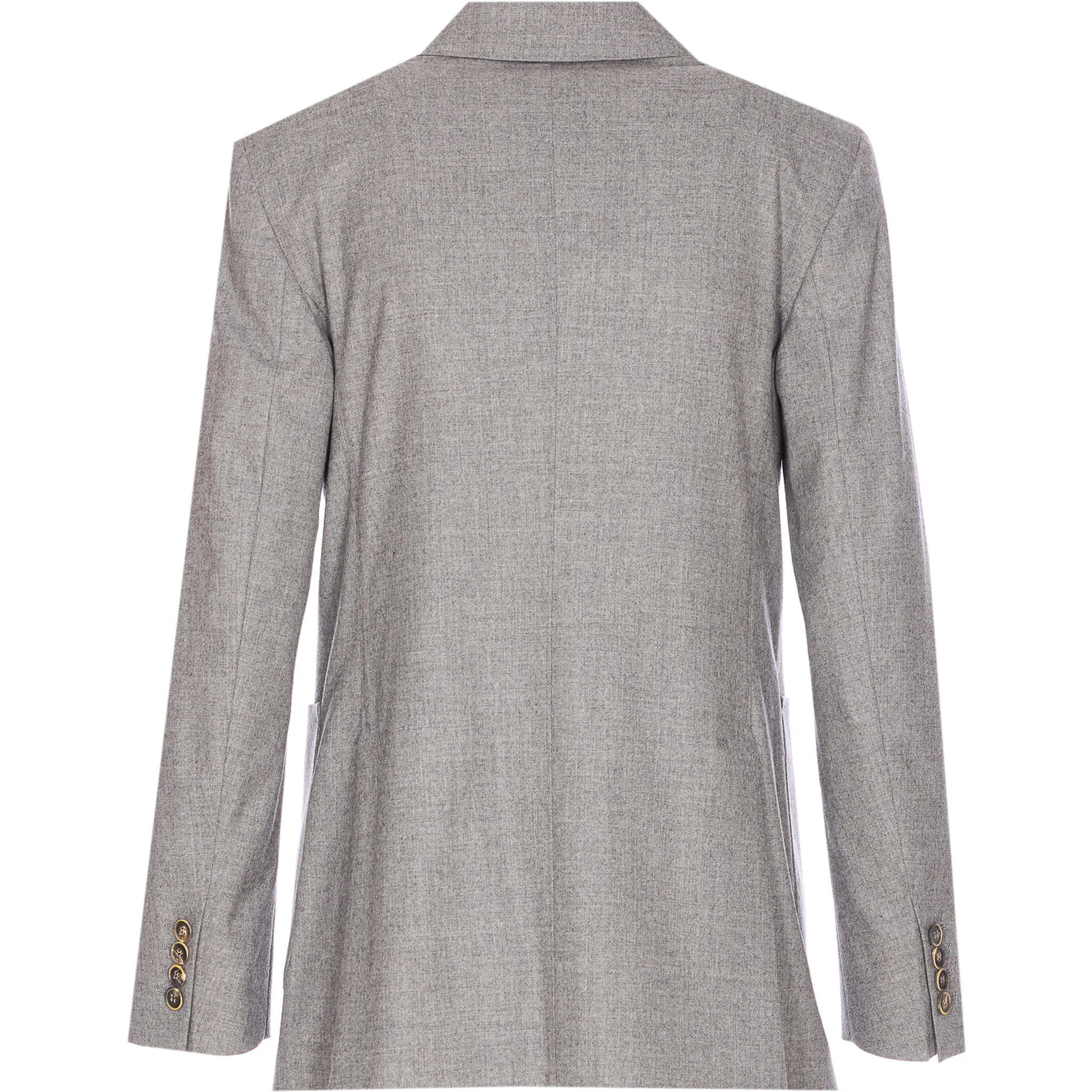 Max Mara Jackets Grey