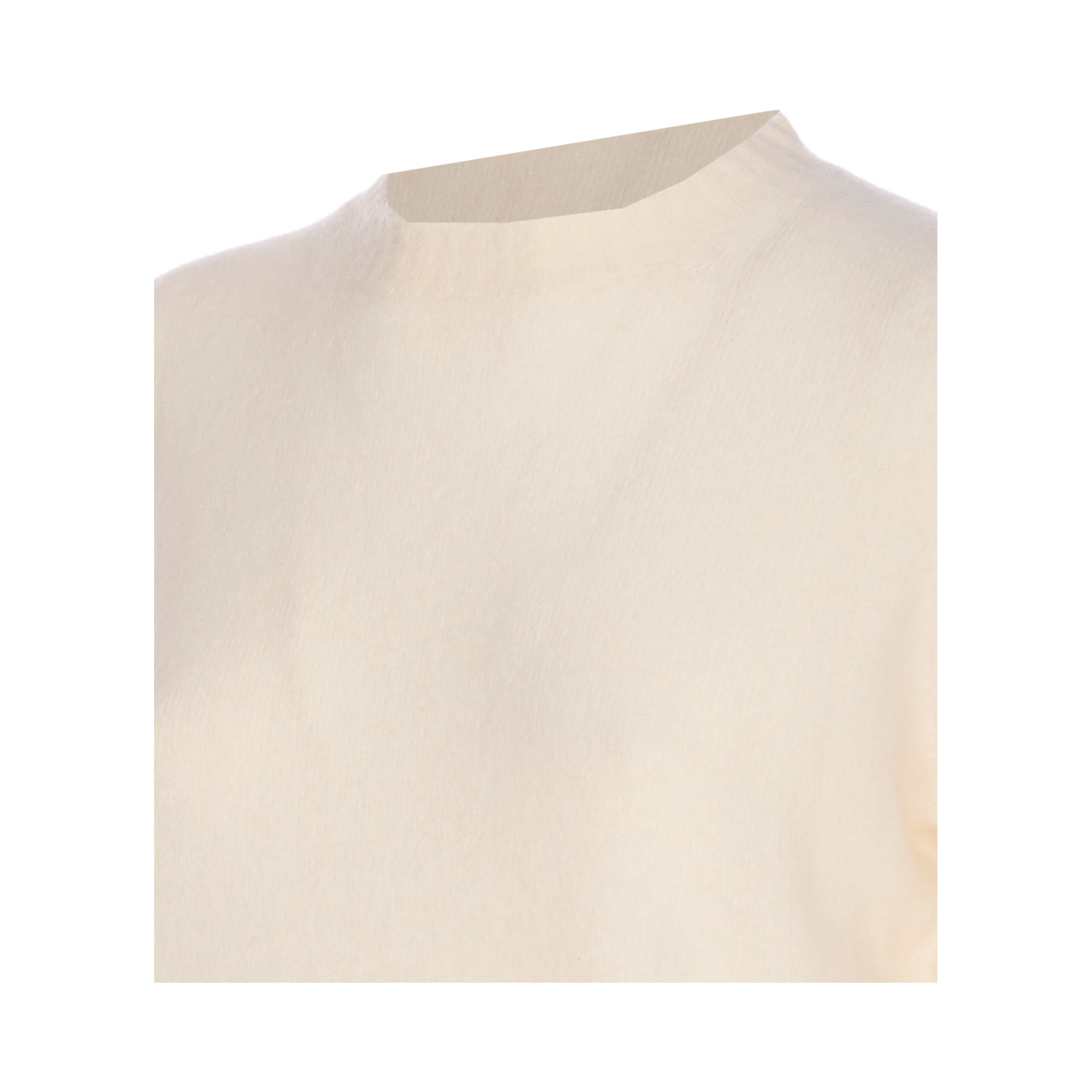 Max Mara Sweaters White