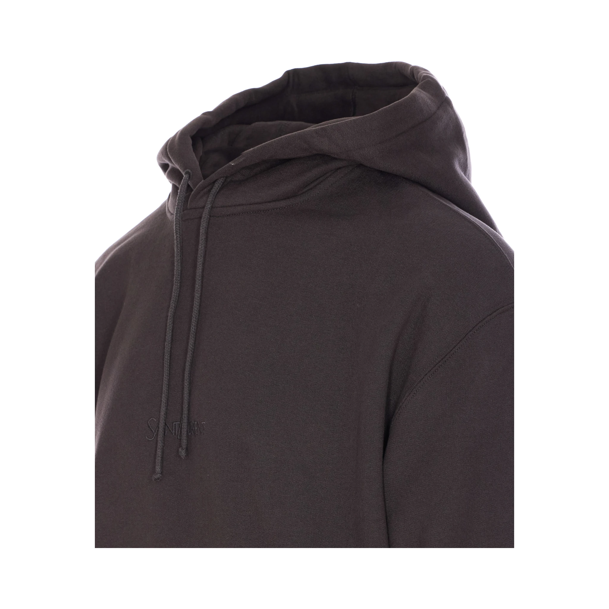 Saint Laurent  Sweaters Grey