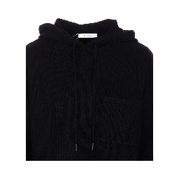 Max Mara Sweaters Black