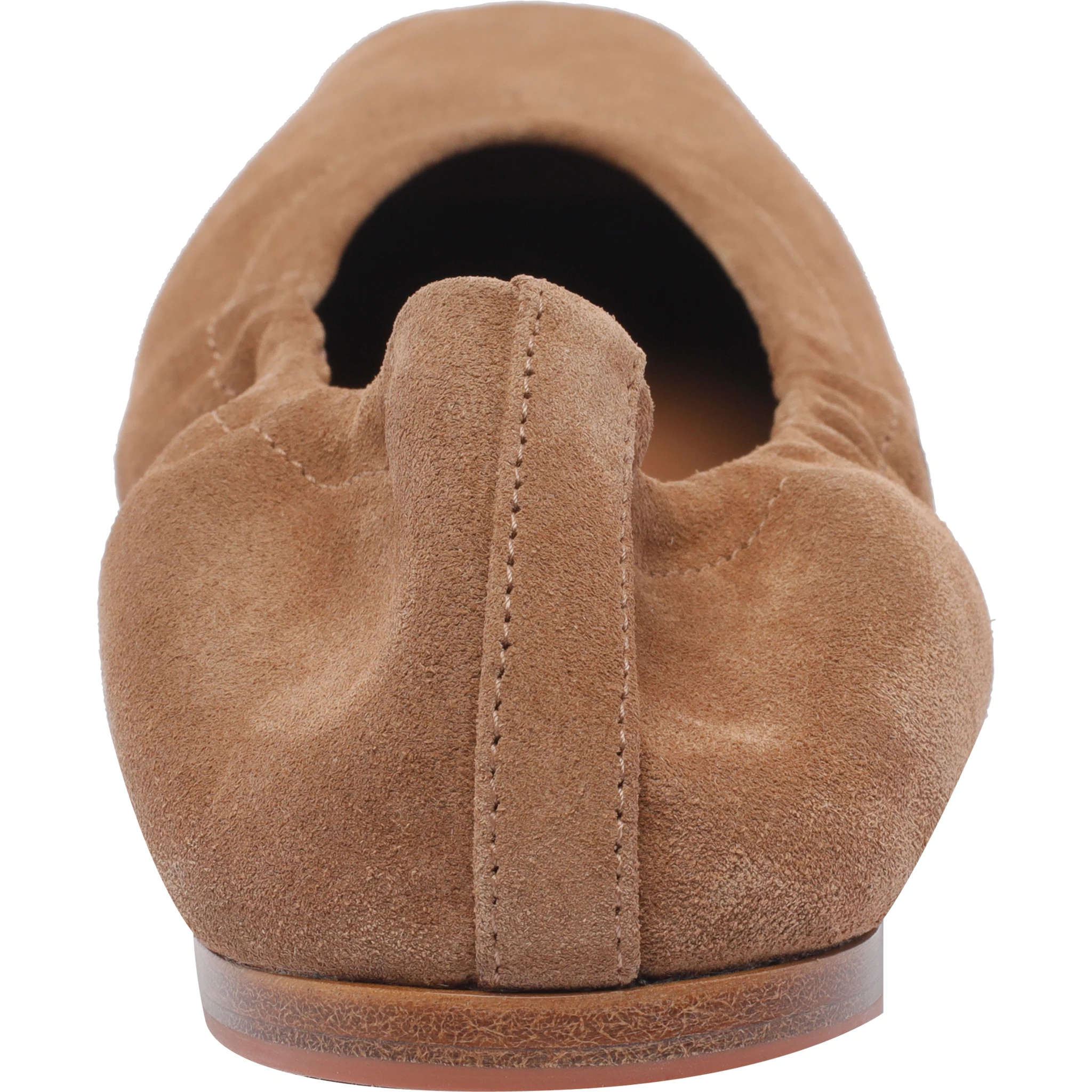 Alaia Flat shoes Beige