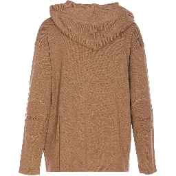 S Max Mara Sweaters Beige
