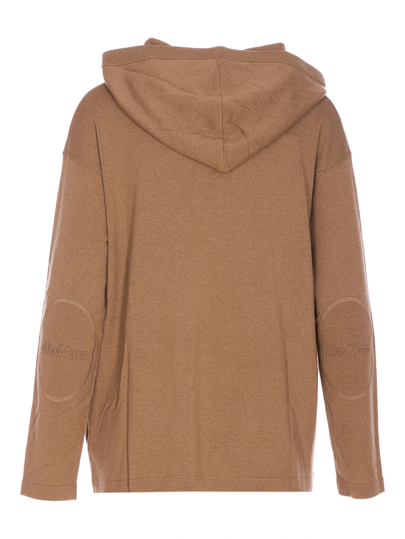 S Max Mara Sweaters Beige