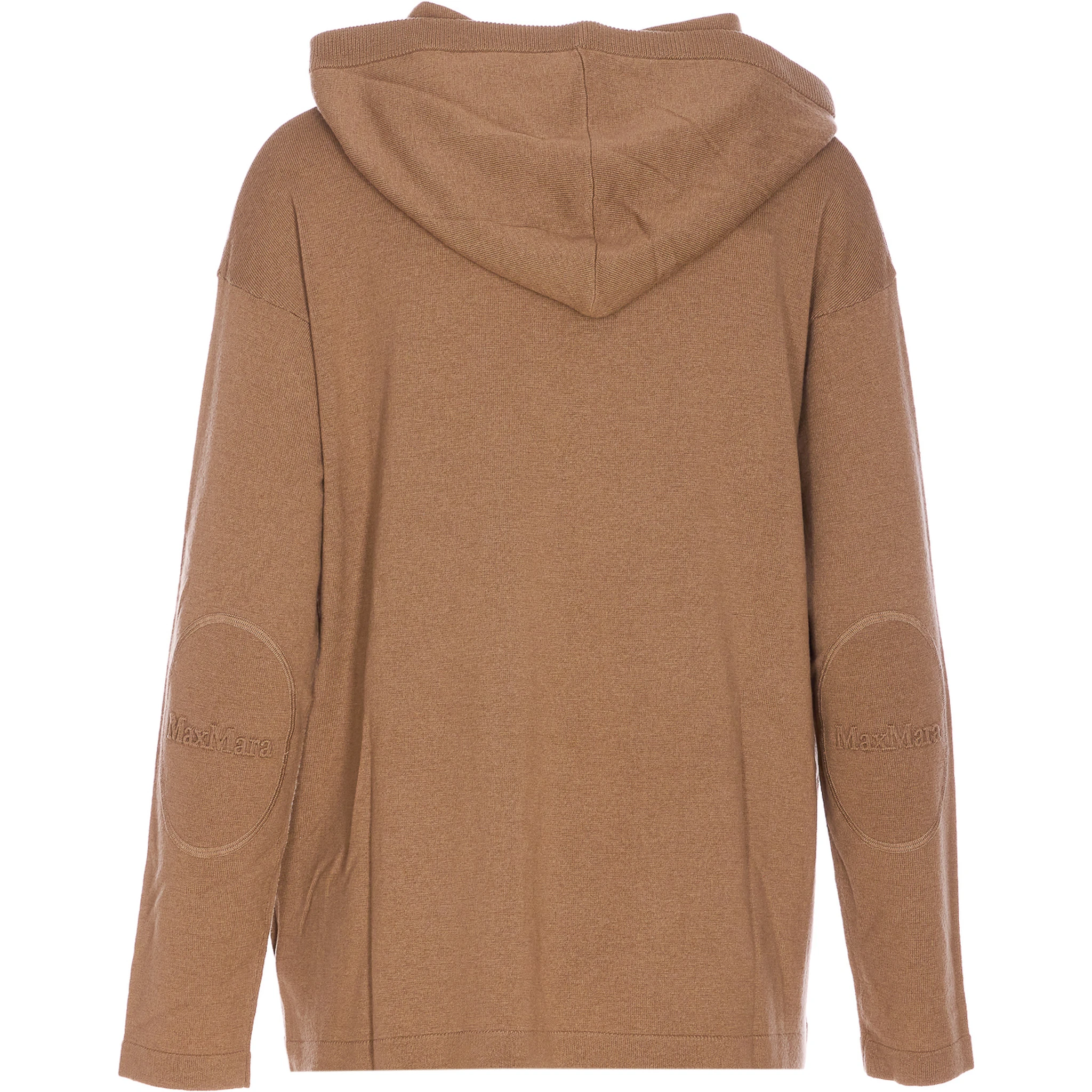 S Max Mara Sweaters Beige
