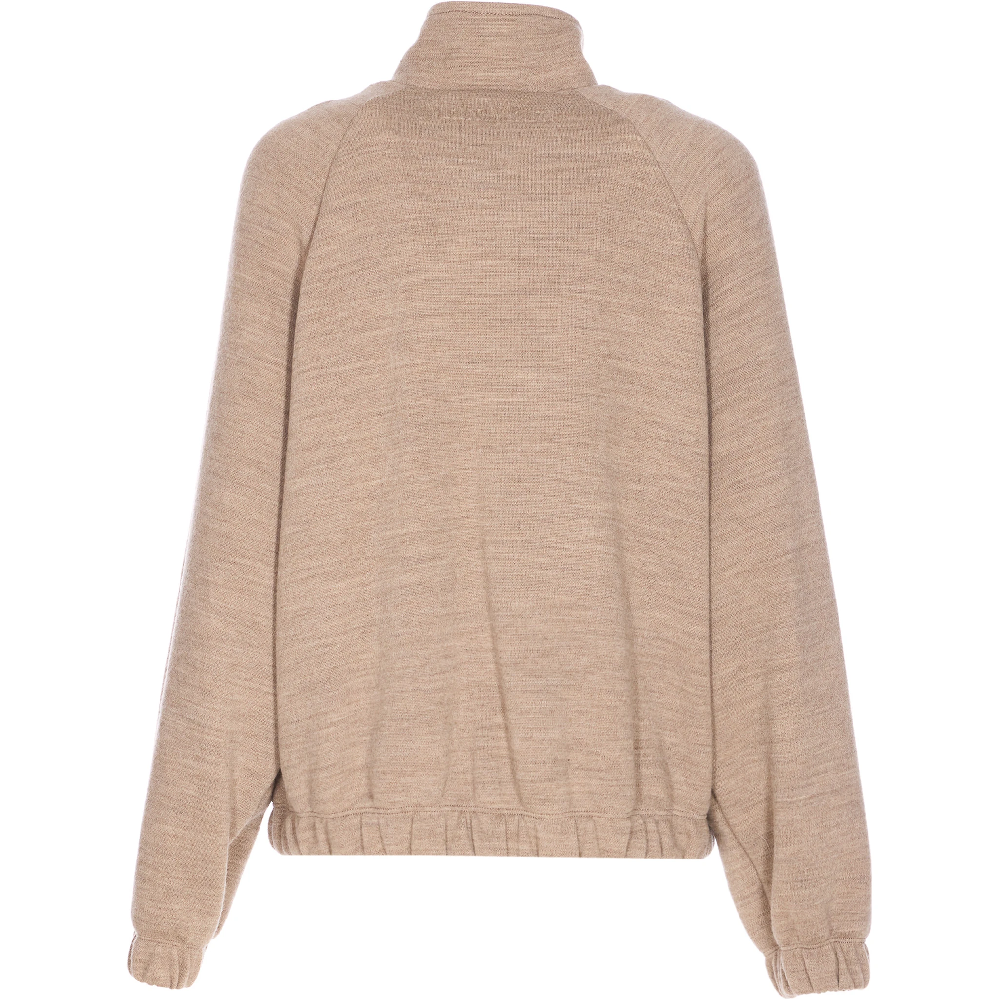 Max Mara Sweaters Beige