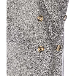 Max Mara Jackets Grey