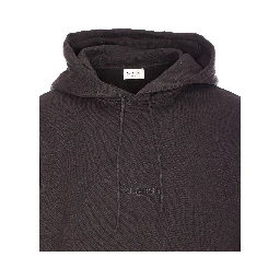Saint Laurent  Sweaters Grey