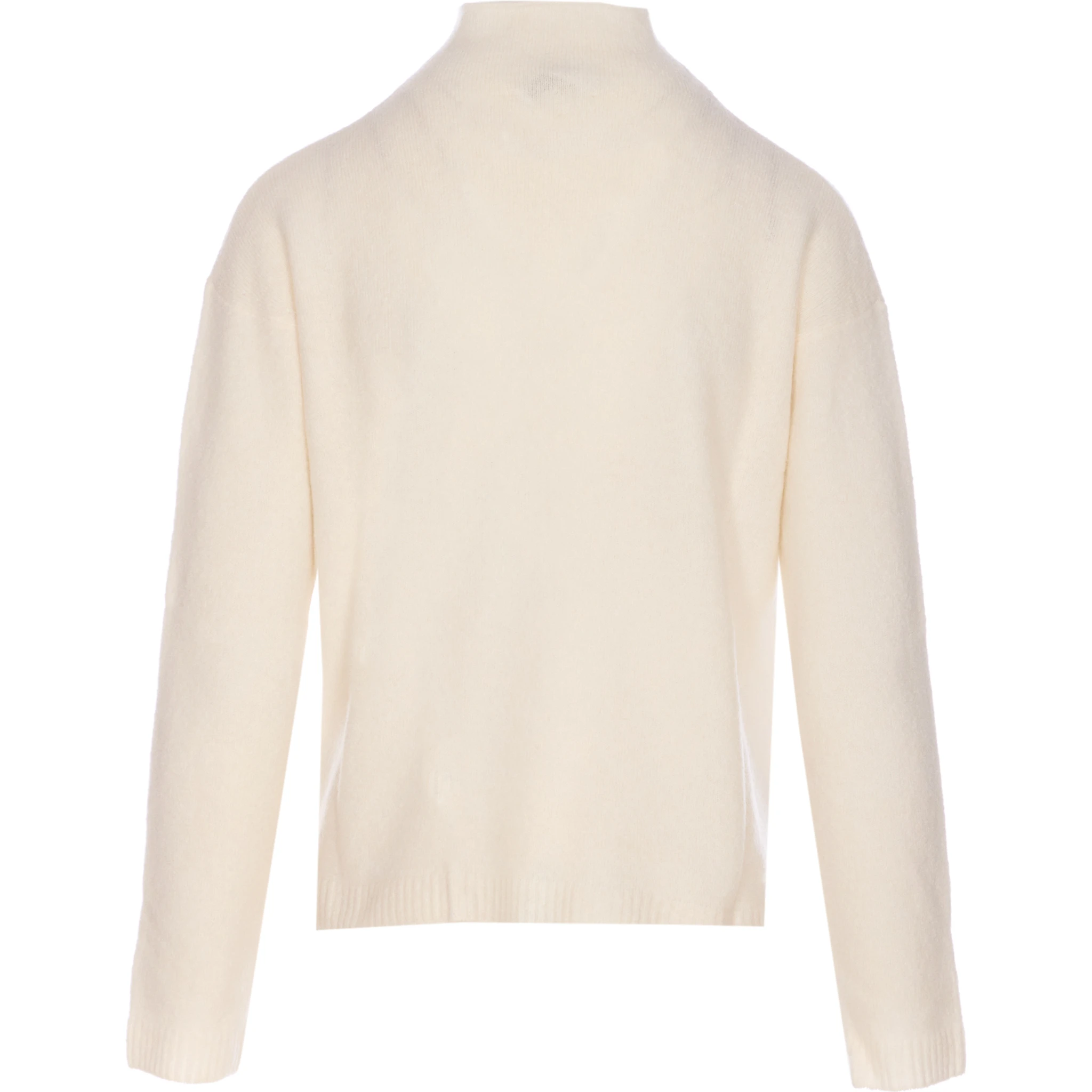 Max Mara Sweaters White