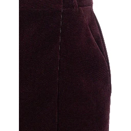 Saint Laurent  Skirts Red