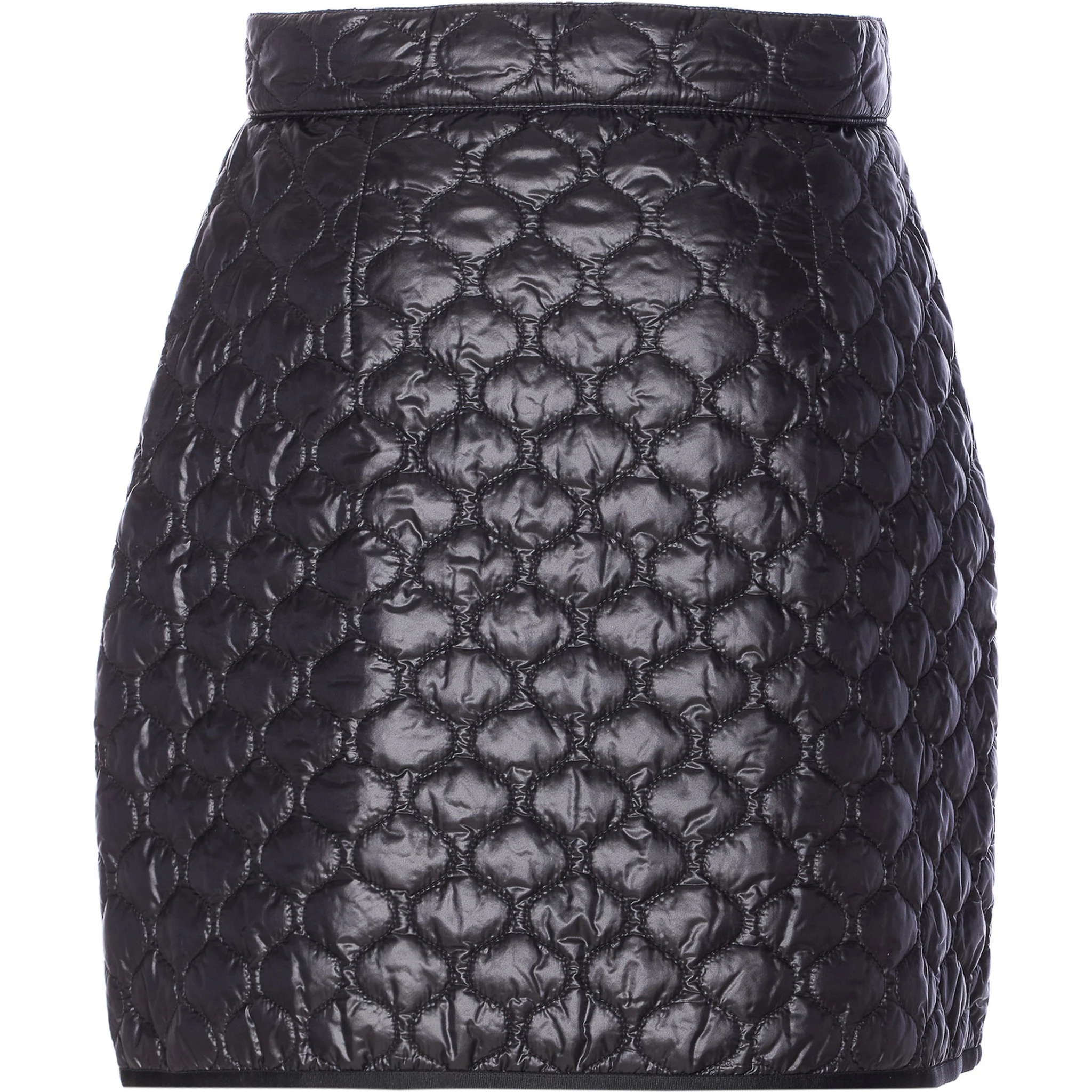 Moncler Skirts Black