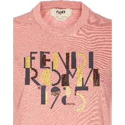 Fendi T-shirts and Polos