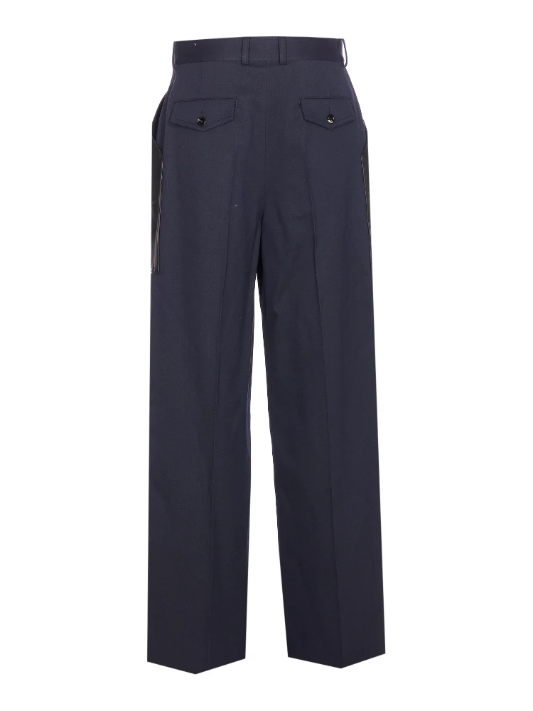 Bottega Veneta Trousers alternative
