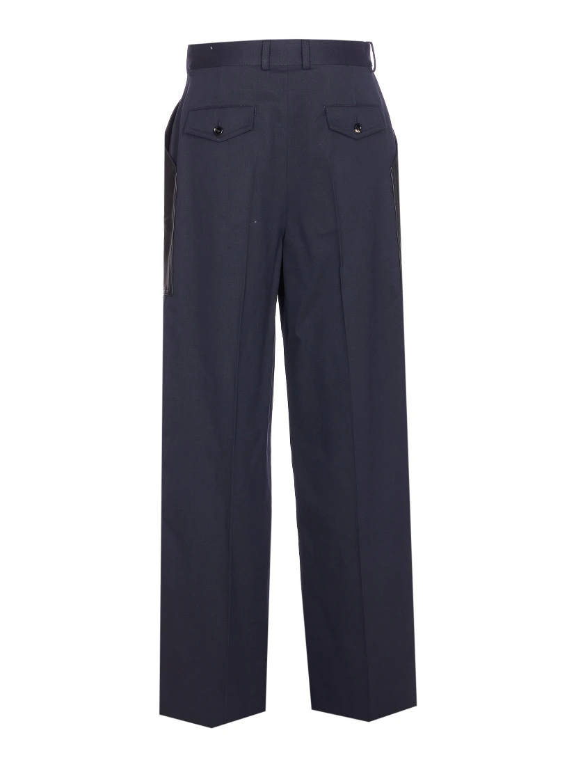 Bottega Veneta Trousers