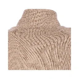 Max Mara Sweaters Beige