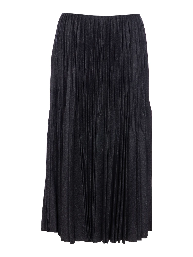 Alaia Skirts Grey alternative