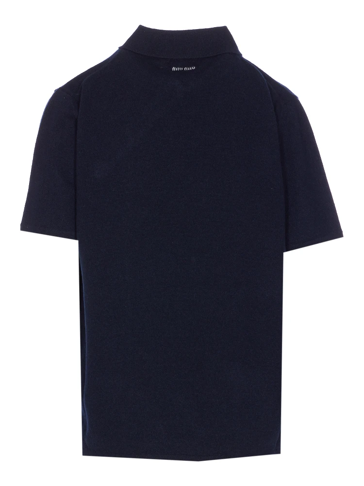 Miu Miu T-shirts and Polos alternative