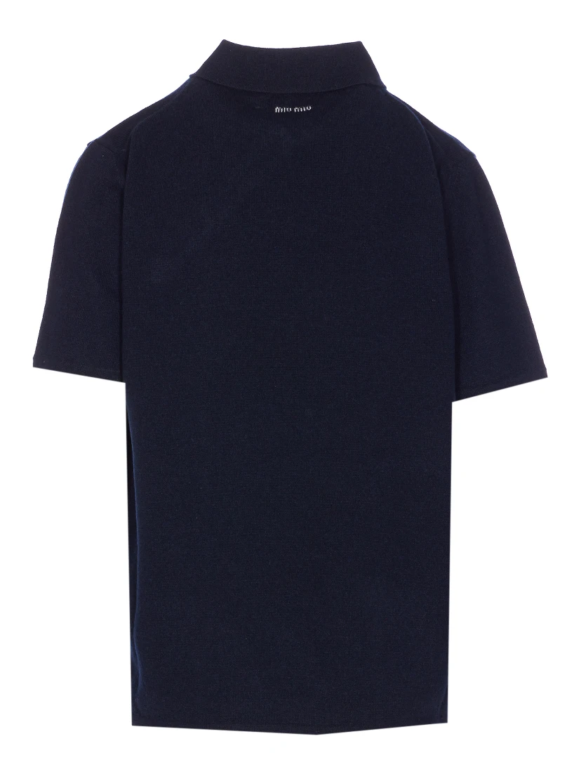 Miu Miu T-shirts and Polos
