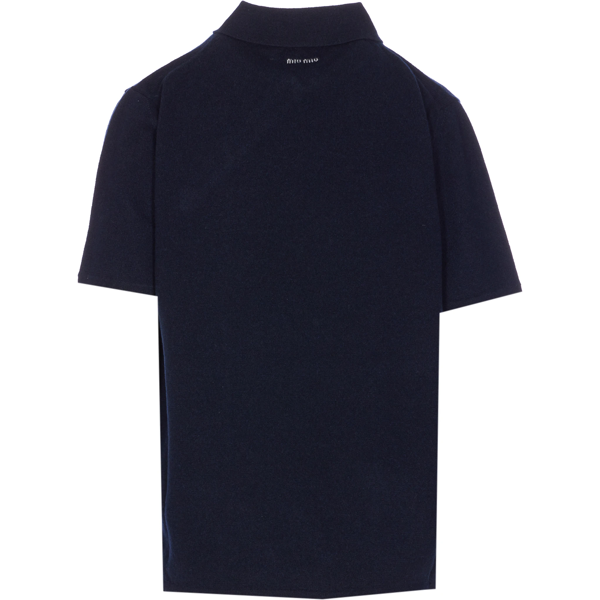 Miu Miu T-shirts and Polos