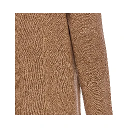 S Max Mara Sweaters Beige